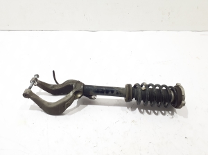 VOLVO XC90 (2015–2024) Front shock absorber and its components - 4