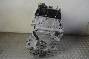Opel Astra K (2015–2021) Engine LWV - 5
