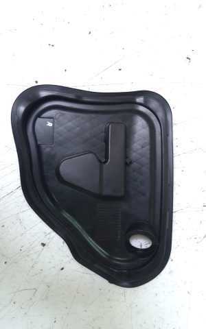 AUDI A7 (2010–2018) Innenraumteile 4G8839915C - 2