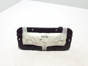 Passenger dashboard airbag - 31351330