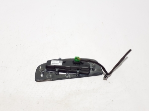 VOLVO XC90 (2015–2024) Esiklaasinäidik (HUD) 39828069 - 3