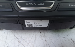 AUDI A6 C7 (2011–2018) Sonstiges Teil der Audioanlage 4G1919610F - 4