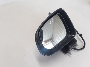 VOLVO XC90 (2015–2024) Side mirror and its parts 31402833 - 2