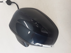 VOLVO XC90 (2015–2024) Side mirror and its parts 31402833 - 3