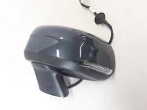 VOLVO XC90 (2015–2024) Side mirror and its parts 31402833 - 4