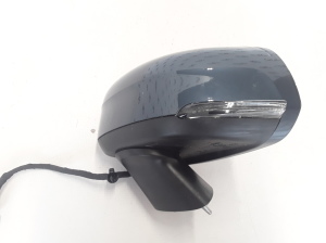 Side mirror and its parts - 31402833