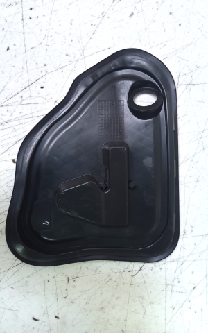 AUDI A7 (2010–2018) Interior parts 4G8839916C - 3