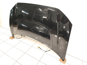 Jaguar l-Pace (2018–2026) Motorhaube und ihre Teile J9D3297A12AC - 2