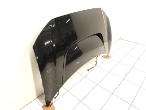 Jaguar l-Pace (2018–2026) Motorhaube und ihre Teile J9D3297A12AC - 3