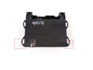 Opel Vivaro C (2019–2026) Control unit - 3