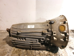 Mercedes Benz CLK-Class 209 (2002–2009) Getriebe 722, 906, 722906 - 3
