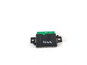 Opel Vivaro C (2019–2026) Control unit 9824532180 - 3