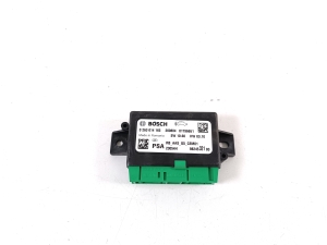   Control unit  - 9824532180 