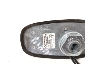 Opel Vivaro C (2019–2026) Antenn 9808547080 - 3