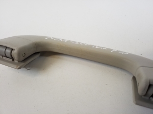 Mercedes Benz B-Class 245 (2005–2011) Dachinnengriff A1698100954 - 3