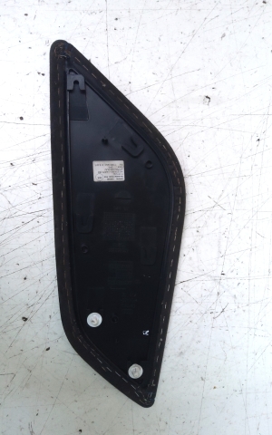 AUDI A6 C7 (2011–2018) Front door panel trim 4G0863305 - 2