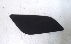 Front door panel trim - 4G0863305