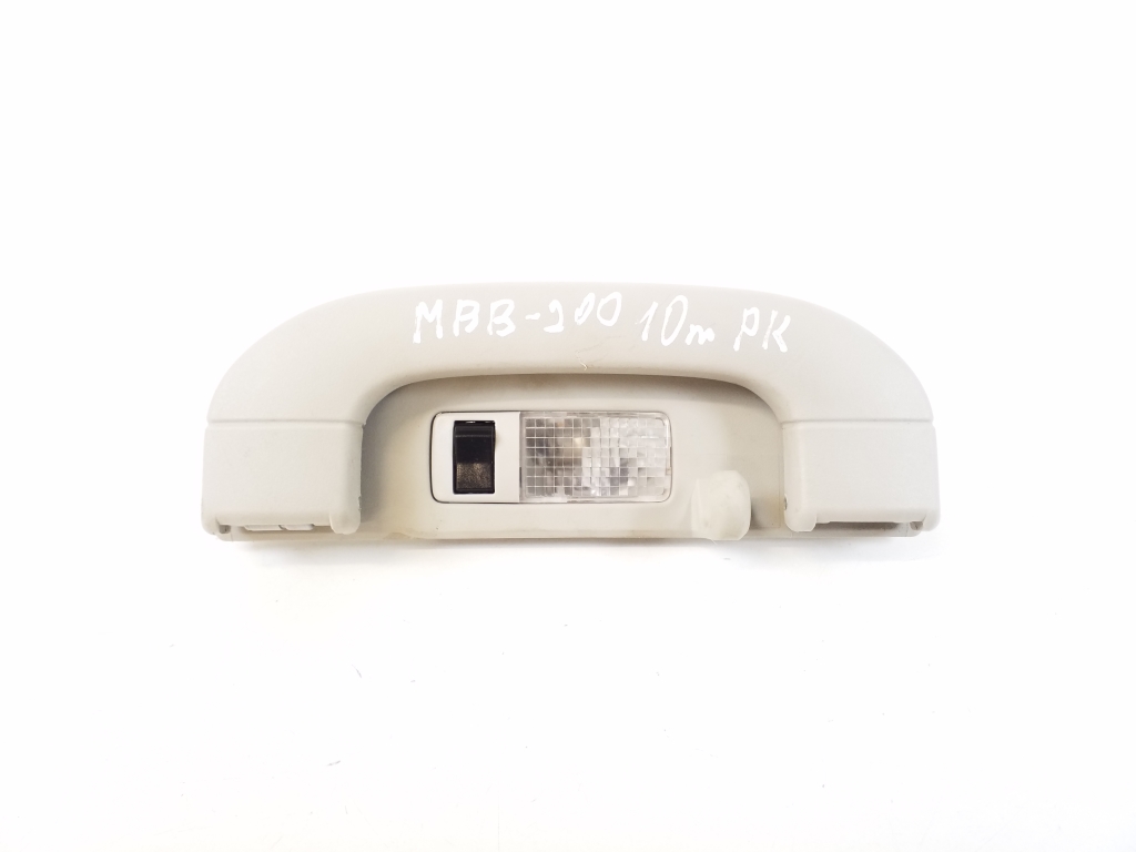 Mercedes Benz B-Class 245 (2005–2011) Dachinnengriff A1698101154 Mercedes Benz B-Class 245 (2005–2011) Dachinnengriff A1698101154