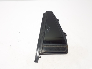 Rear door quarter glass - 31651871