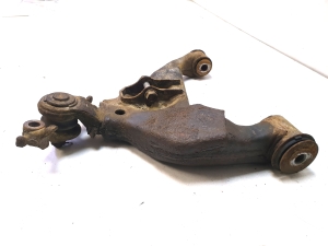 TOYOTA Hilux (2015–2020) Querlenker vorne - 4