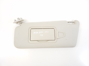 Mercedes Benz B-Class 245 (2005–2011) Sun visor A1698100110 - 3