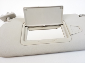 Mercedes Benz B-Class 245 (2005–2011) Sun visor A1698100110 - 4