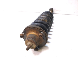 TOYOTA Hilux (2015–2020) Front shock absorber - 2