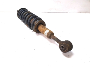 TOYOTA Hilux (2015–2020) Front shock absorber - 5