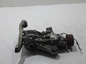 VOLVO XC90 (2015–2024) Hinterachsdifferential P1216684 - 3