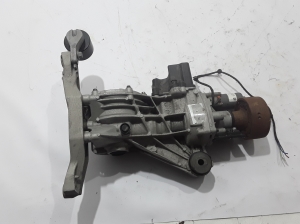 Hinterachsdifferential - P1216684