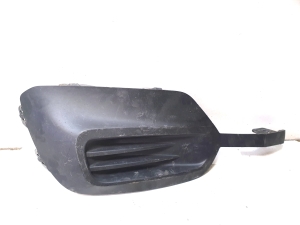 Front bumper lower grille - 9816778480,86942
