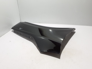 Skoda Karoq (2017–2026) Front fender 57A821106A - 3