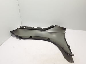 Skoda Karoq (2017–2026) Front fender 57A821106A - 5