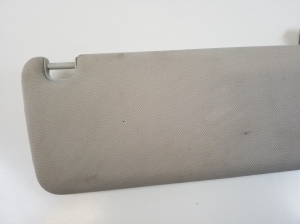 AUDI A6 C6 (2004–2011) Sonnenblende 4F0857551K - 2