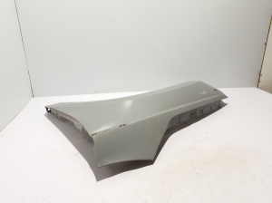 Skoda Karoq (2017–2026) Front fender 57A821105A - 2