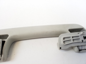 AUDI A6 C6 (2004–2011) Katuse sisemine käepide 8P0857607M - 3