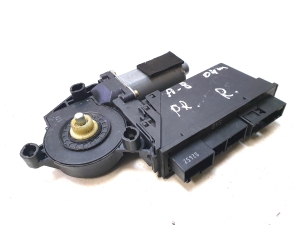 Fensterhebermotor vorne - 4E1959802