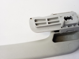 AUDI A6 C6 (2004–2011) Katuse sisemine käepide 8P0857607N - 2