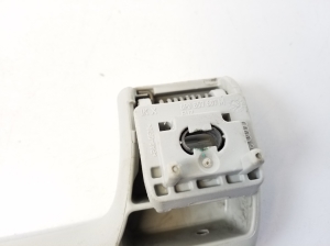 AUDI A6 C6 (2004–2011) Roof inner handle 8P0857607M - 2