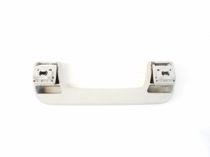 AUDI A6 C6 (2004–2011) Roof inner handle 8P0857607M - 3