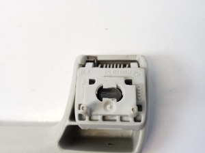 AUDI A6 C6 (2004–2011) Roof inner handle 8P0857607M - 5