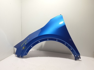 Front fender - 66311P1000