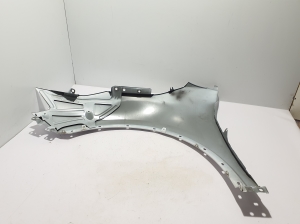 Kia Sportage (2016–2021) Front fender 66321P1000 - 2
