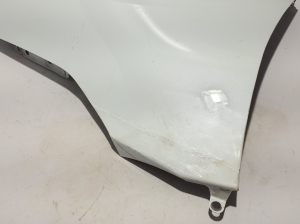 Kia Sportage (2016–2021) Front fender 66321P1000 - 5