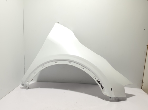 Front fender - 66321P1000