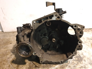Volkswagen Golf IV (1997–2003) Getriebe DQY
