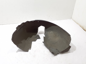 Front wheel arch liner - 31694671