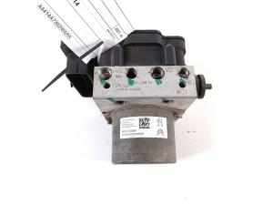 Opel Vivaro C (2019–2026) ABS bloks 9808055980 - 3