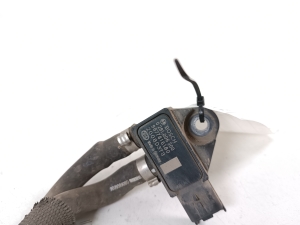 Opel Vivaro C (2019–2026) Abgassensor 9677816180 - 2