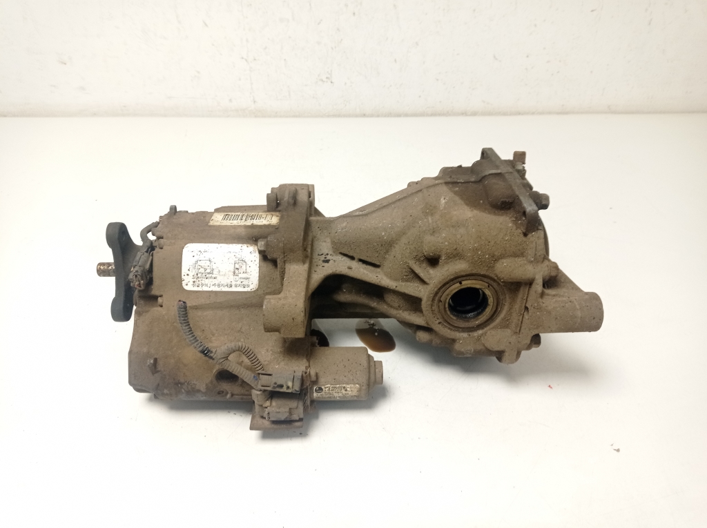 Kia Sportage (2010–2016) Hinterachsdifferential 530003B600